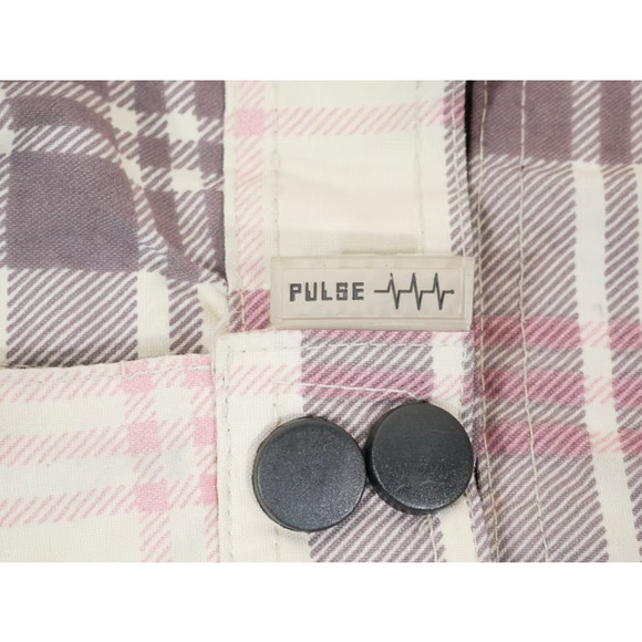 Pulse Snowpants [A002624] - Picture 2 of 3